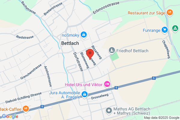 Gartenbau am Blumenweg GmbH