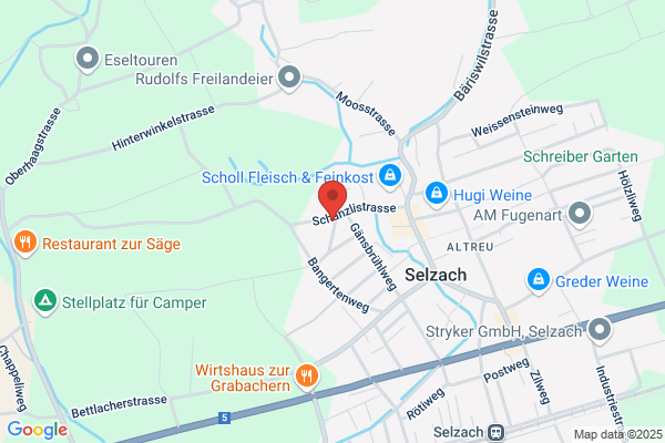 Leimer Gebek Gartenbau GmbH