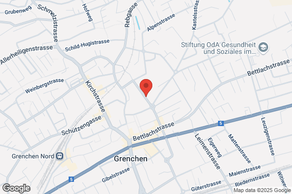 Schluessel TINU GmbH