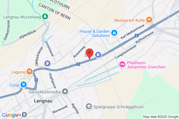 Wundergaerten