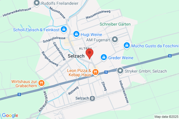 Coop Selzach