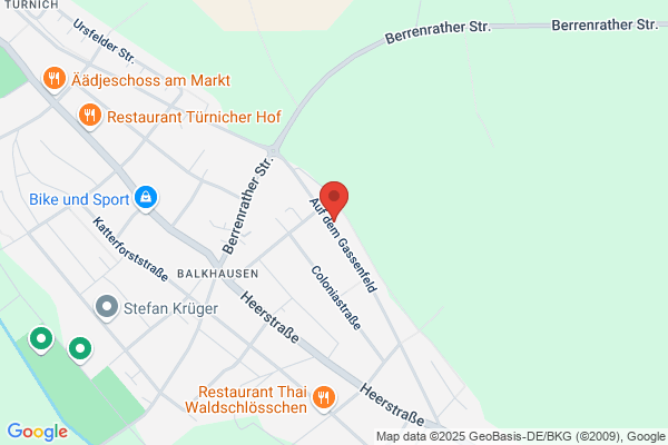 Energie fuer Mensch und Natur