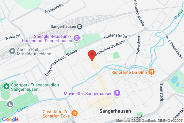 ISA Immobilien AG