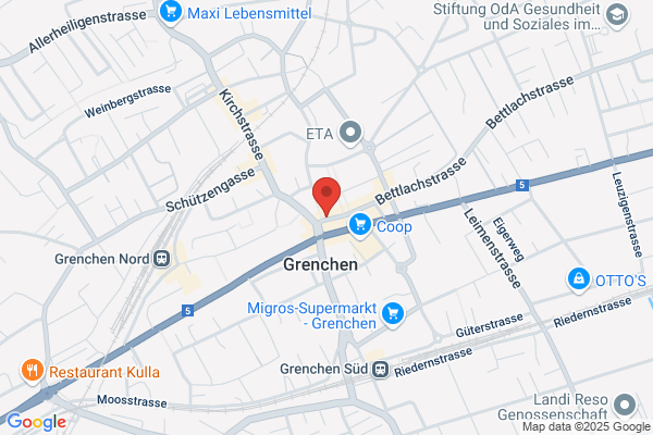 Massage- und Gesundheitpraxis