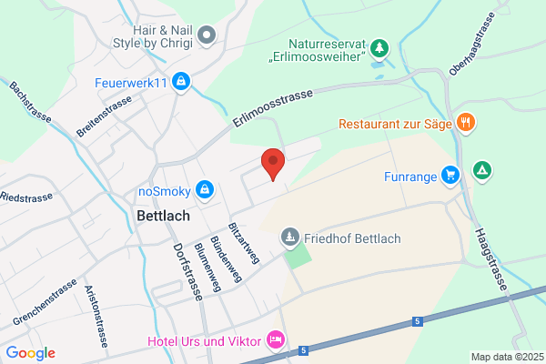 Swifresa GmbH
