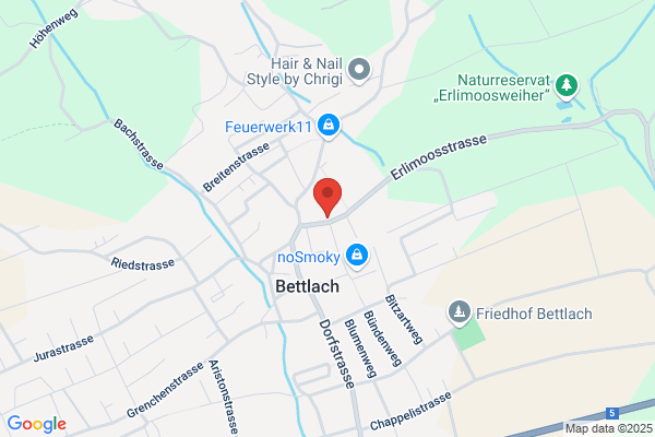 Bänninger Schreinerei und Bestattungen GmbH