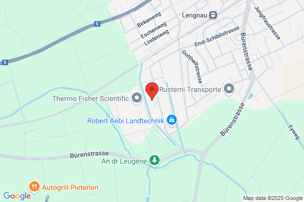 Mollet Präzisionsmechanik AG
