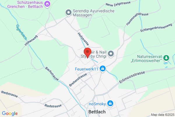 Erb Unternehmensberatung