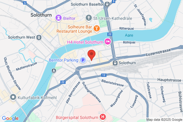 Eugen Aebi