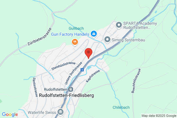 Fuhrer Praezisionsdrehteile AG