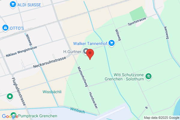 Normbau Grenchen