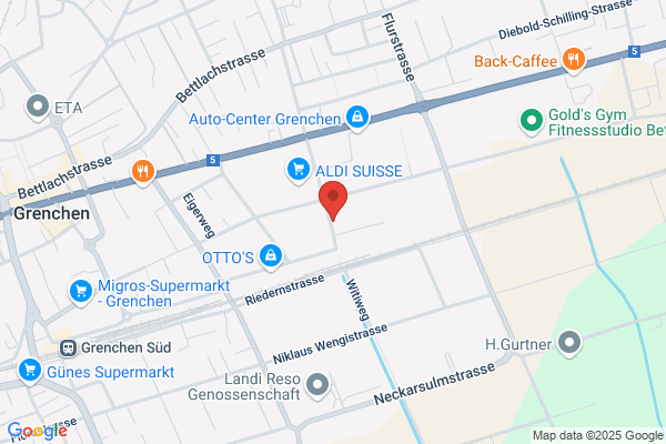 Profilschleiferei