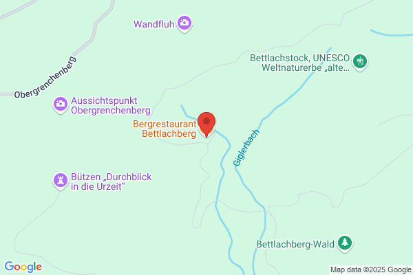 Restaurant Bettlachberg