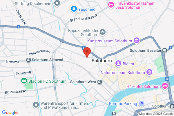 Lernforum Ambassador GmbH