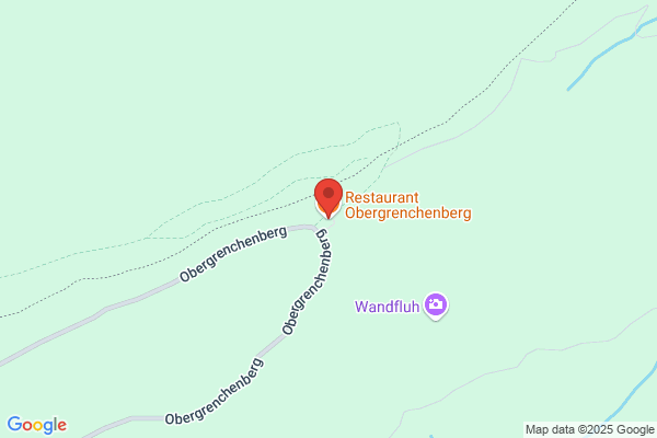 Restaurant Obergrenchgenberg