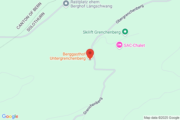 Restaurant Untergrenchenberg