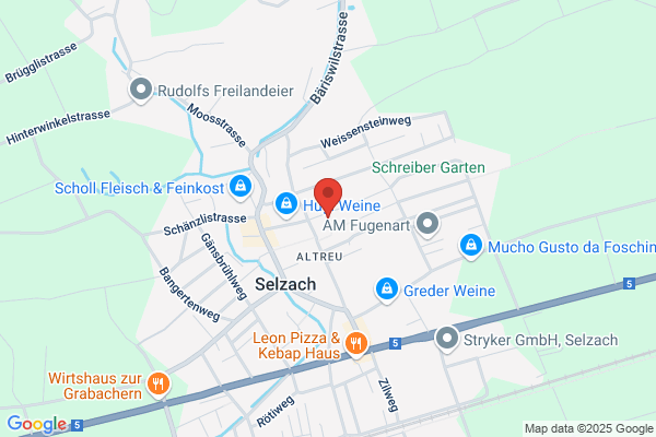 Schulanlage II