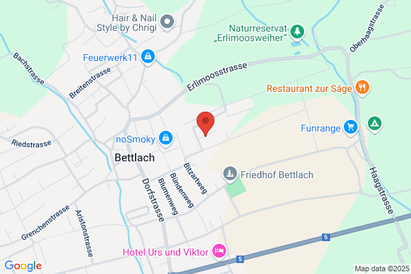 Svimsa-Treuhand und Unternehmungsberatung GmbH