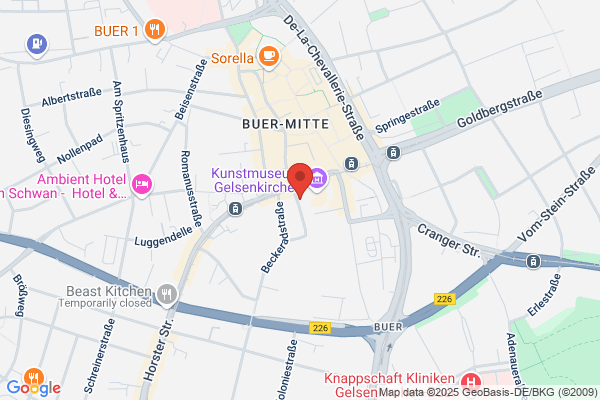 pgm medien