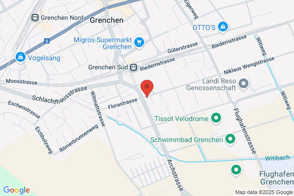 Hediger Kran und Transport GmbH