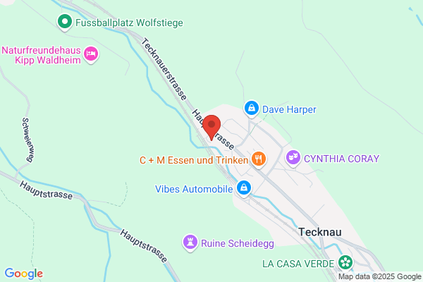 F und T Vertriebs GmbH