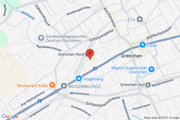 Fortis-Uhren AG