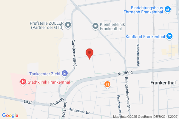 Zwierko Engineering GmbH