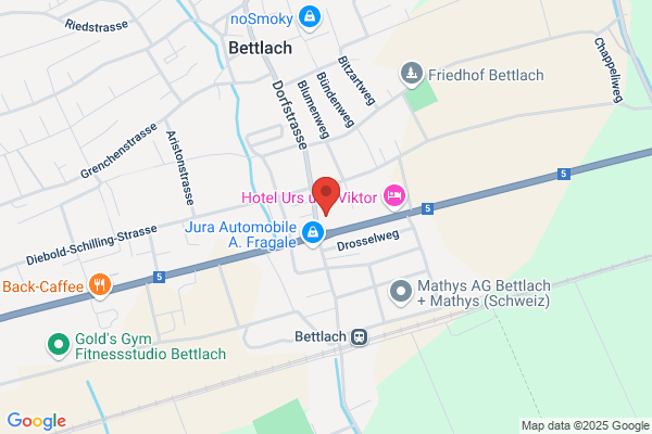 SMH Automation Division der Eta SA Werk 02
