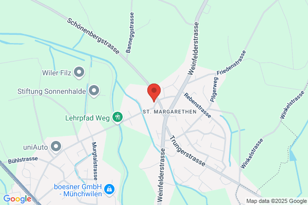 AE Brandschutz AG