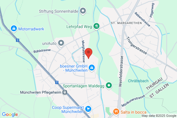 Oettli's Allroundservice GmbH