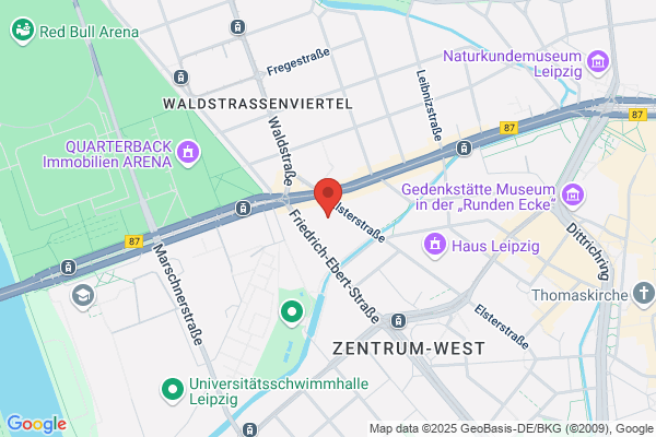 Agentur Horizen
