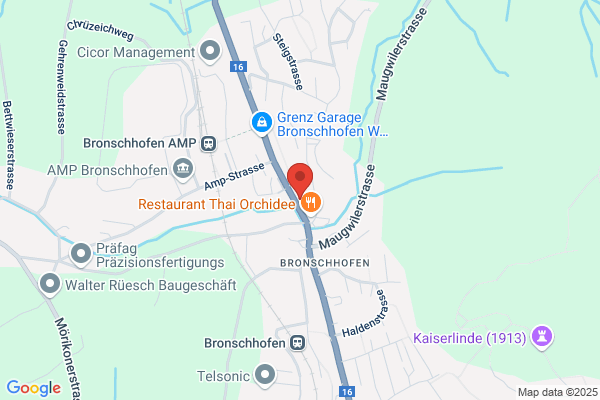 Manu's Malergeschäft AG