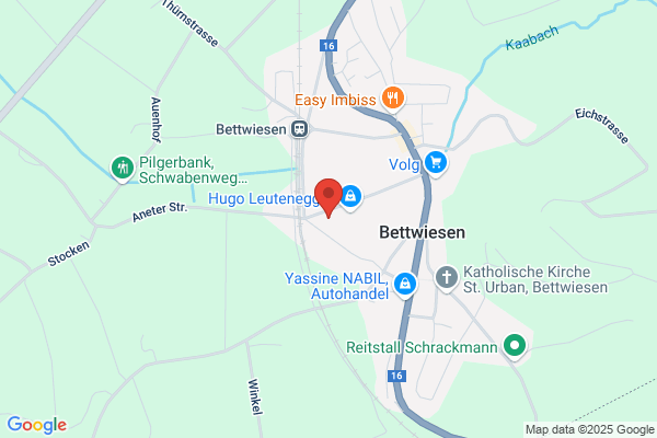 AS FTK Beteiligung GmbH