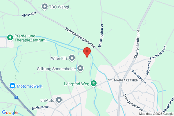 Abwasserreinigungsanlage ARA