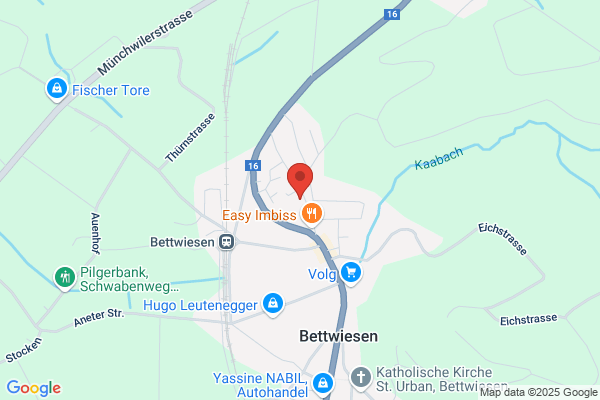 Agentur Felix AG