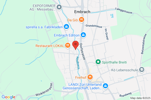 Baechi GmbH