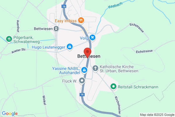 Beat Zwick Hoch- und Tiefbau AG