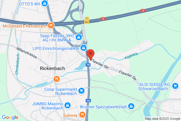 Buerge GmbH