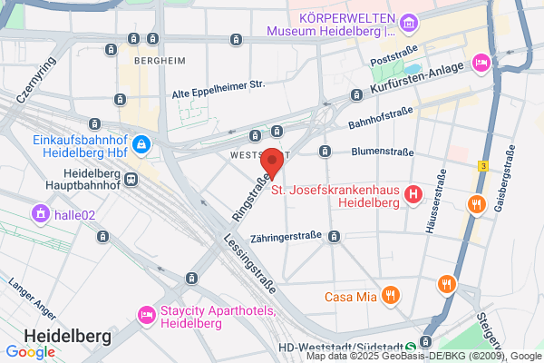 EILINGER PROJEKT- MANAGEMENT und CONSULTING