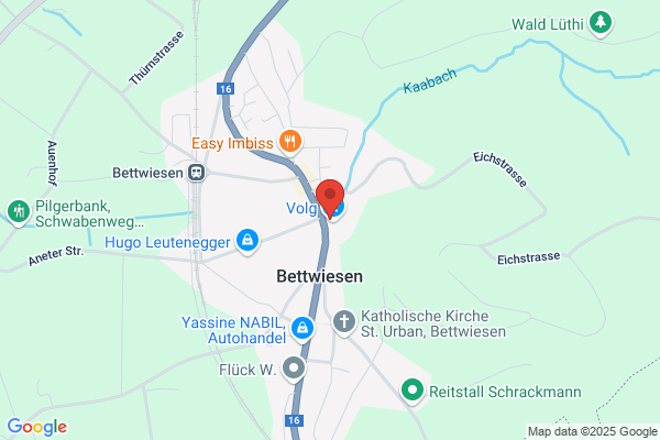 Feuerwehrkommando