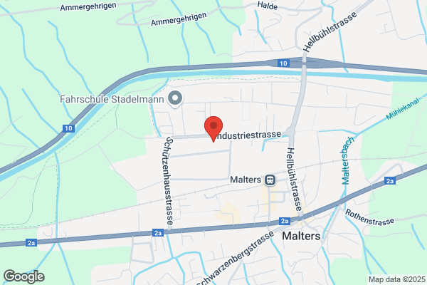 Gebrueder Hug AG