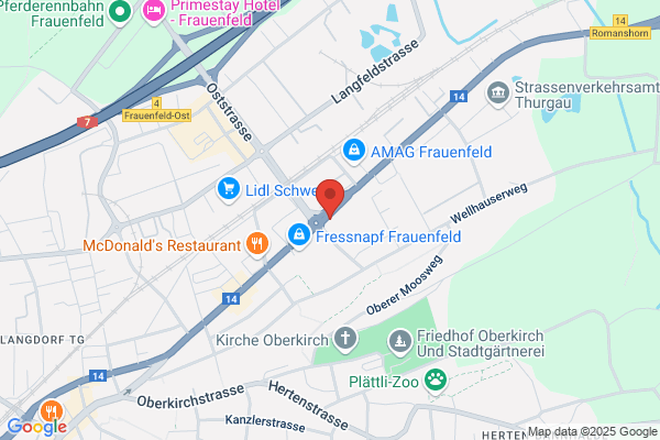 KNOBEL Technologies GmbH
