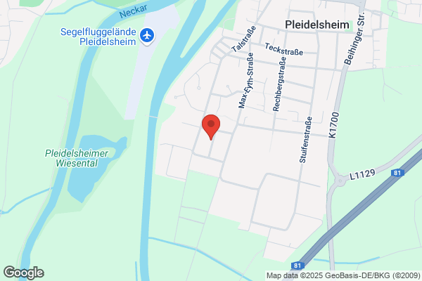 Keller Fensterbau GmbH