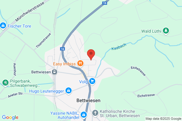 Kosmetiksalon C. Straessle