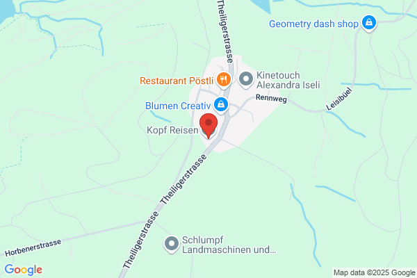 Kuenzler Reisen
