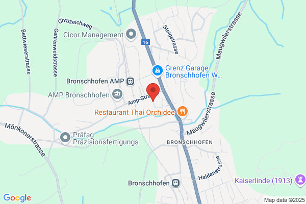 NVSP Keramik GmbH