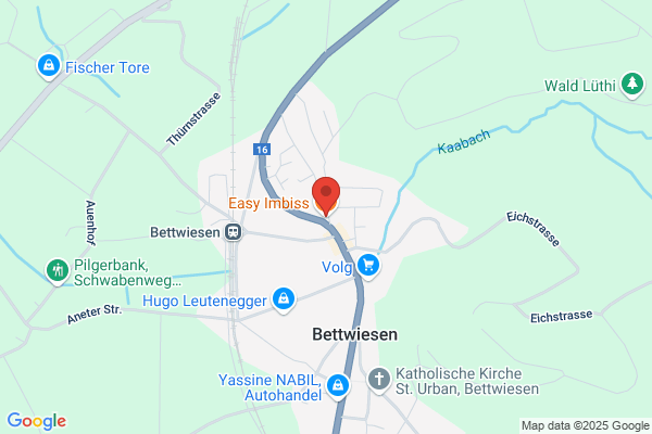 Restaurant Loewen