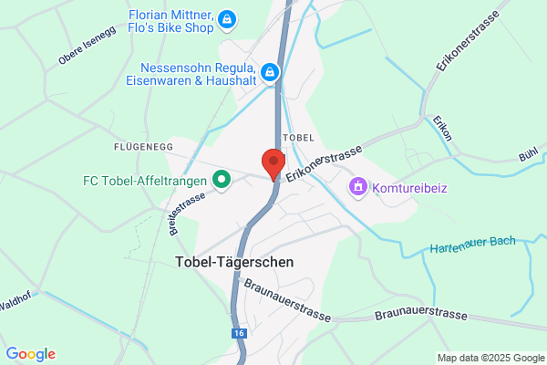 Restaurant Ochsen