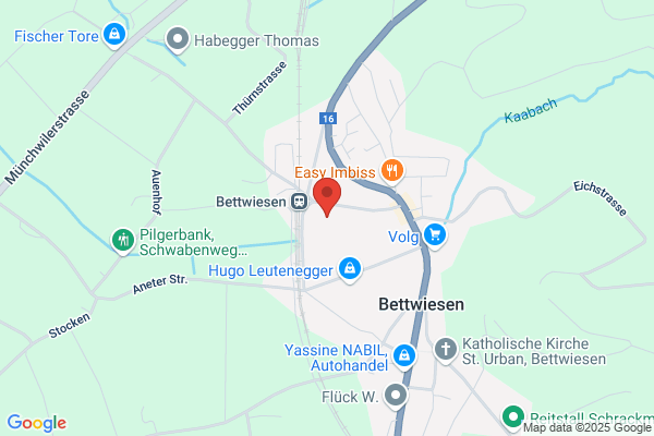 Toni`s Autowelt GmbH