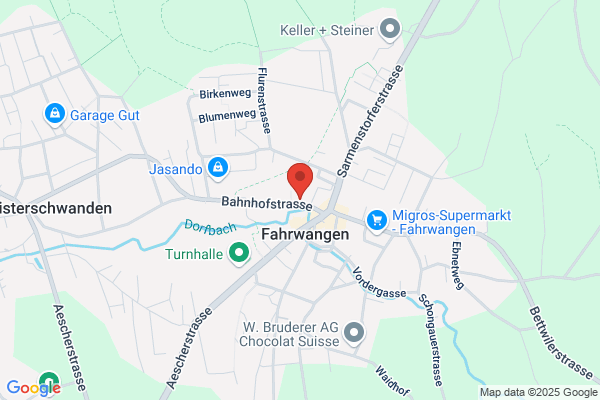 TopPharm Fortuna Apotheke